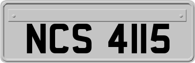 NCS4115