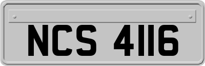 NCS4116