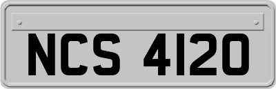 NCS4120