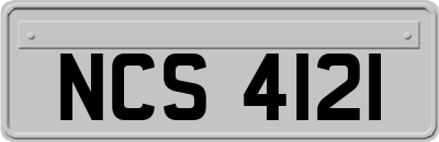 NCS4121