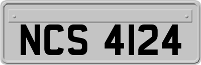 NCS4124