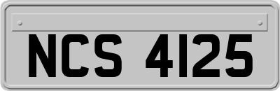 NCS4125