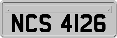 NCS4126