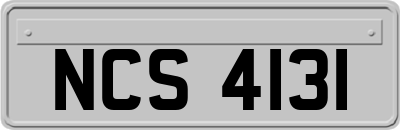 NCS4131