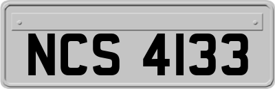 NCS4133
