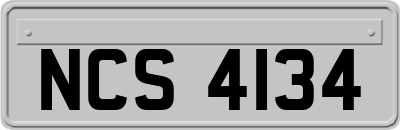 NCS4134