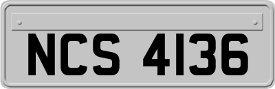NCS4136