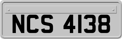 NCS4138