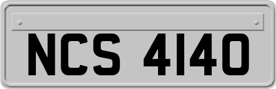 NCS4140