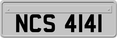 NCS4141