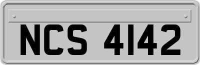 NCS4142