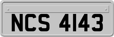 NCS4143