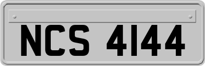 NCS4144