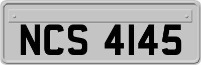 NCS4145