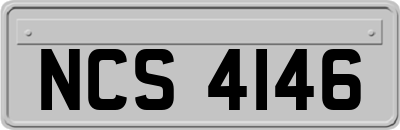 NCS4146