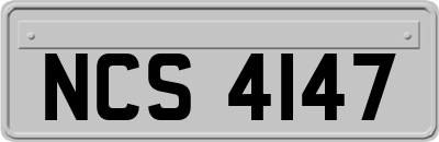 NCS4147
