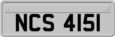 NCS4151