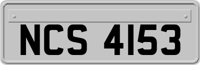 NCS4153