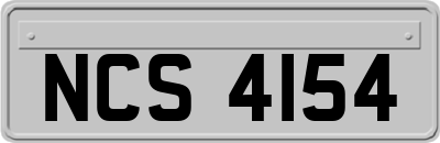 NCS4154