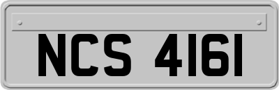 NCS4161
