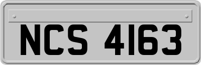 NCS4163