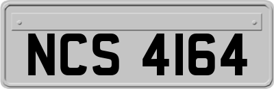 NCS4164