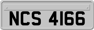 NCS4166