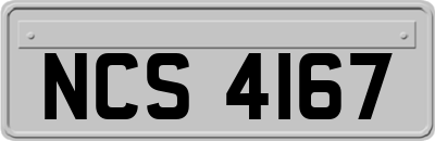 NCS4167