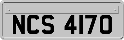 NCS4170