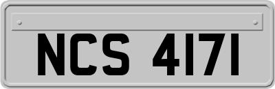 NCS4171