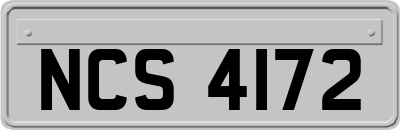 NCS4172