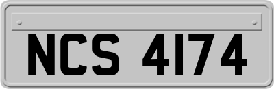 NCS4174