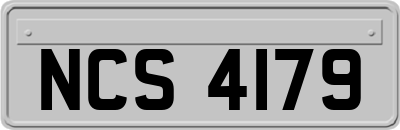 NCS4179