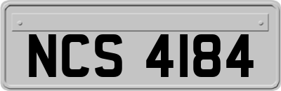 NCS4184