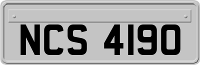 NCS4190