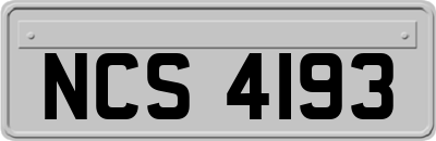 NCS4193