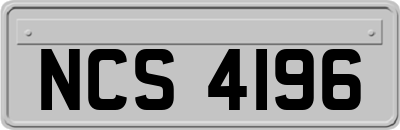 NCS4196