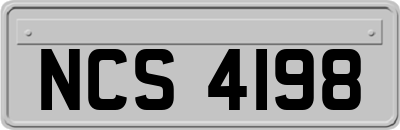 NCS4198