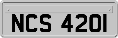 NCS4201