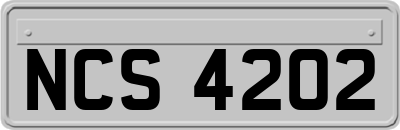 NCS4202