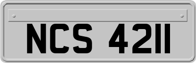 NCS4211