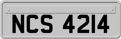 NCS4214