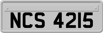 NCS4215