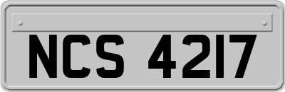 NCS4217