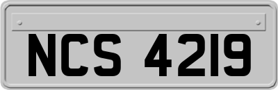 NCS4219