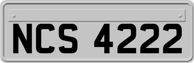 NCS4222