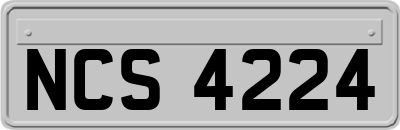 NCS4224