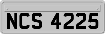NCS4225