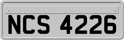 NCS4226