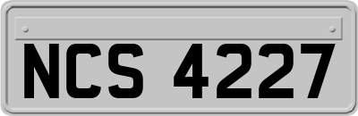 NCS4227